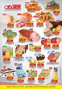 Gazetka promocyjna PSS Społem Częstochowa - Oferta handlowa - ważna do 26-05-2018