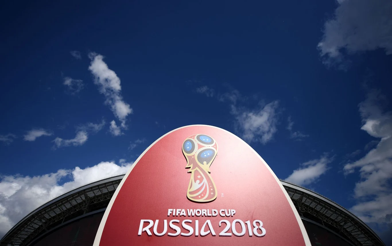 Rosja 2018