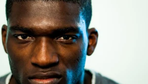 Izu Ugonoh: Po raz pierwszy mówię to oficjalnie