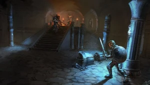 Shroud of the Avatar: Forsaken Virtues