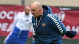 Sensacyjny kandydat na nowego selekcjonera Polski, prosto z... Rosji. Niespodziewane