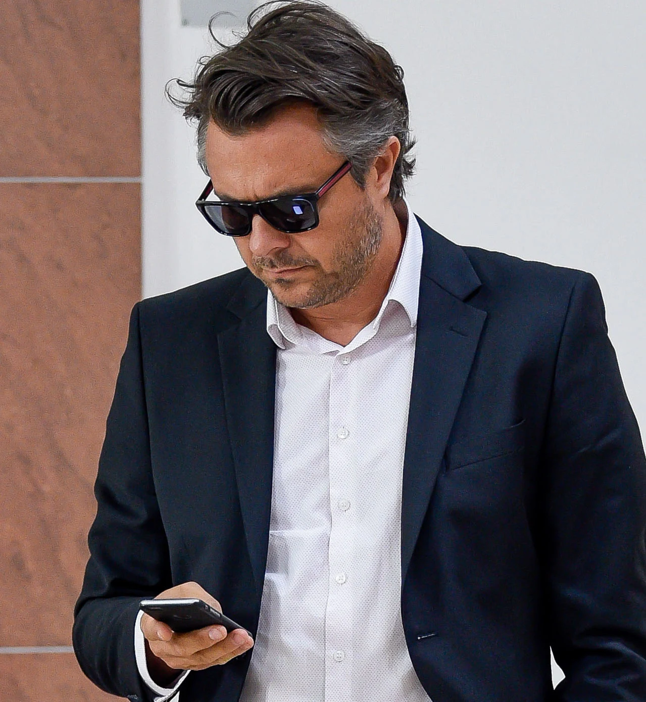 Marek Bukowski Marek Bukowski