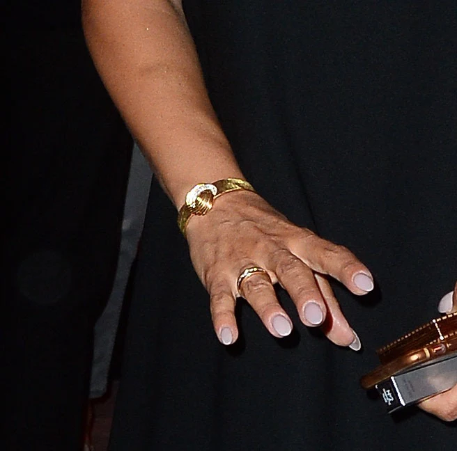 A jednak był ślub? A jednak był ślub?