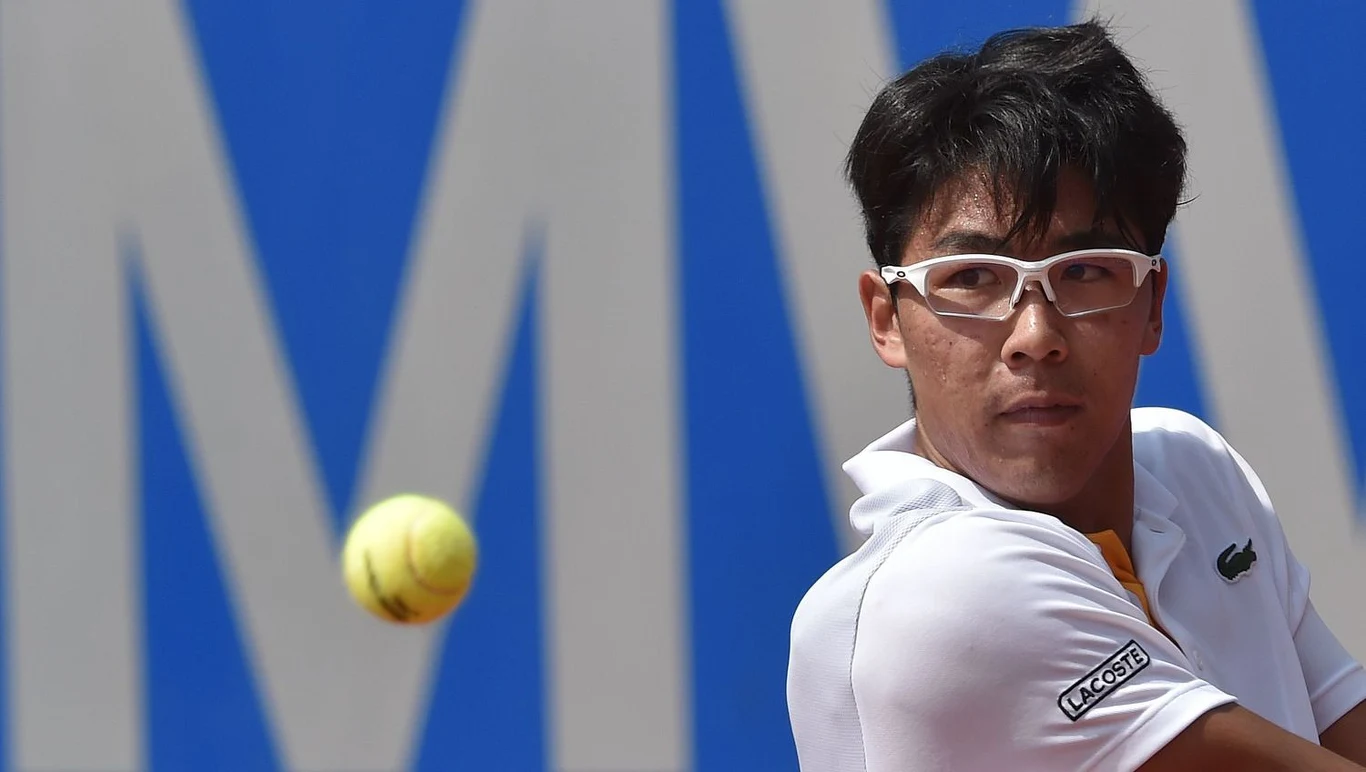 Hyeon Chung