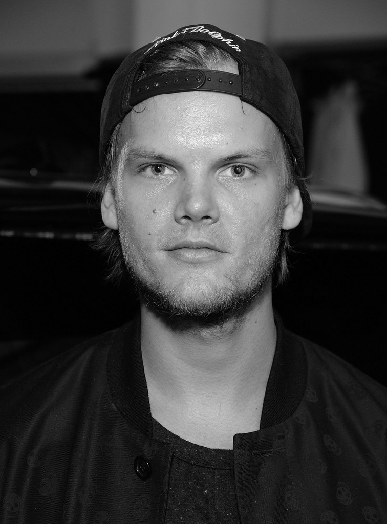 Avicii zmarł w wieku 28 lat