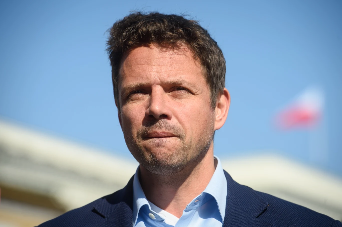 Rafał Trzaskowski Rafał Trzaskowski