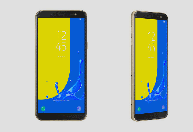 Samsung Galaxy J6