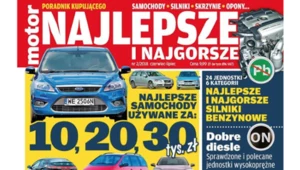 Nowy „Motor” Poradnik Kupującego – najlepsze i najgorsze 2018