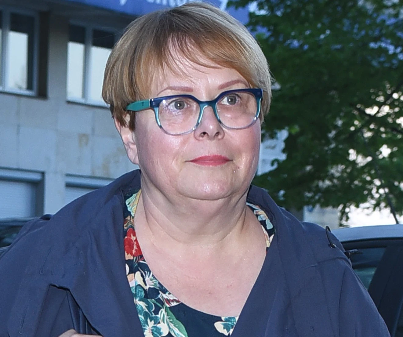 Ilona Łepkowska Ilona Łepkowska