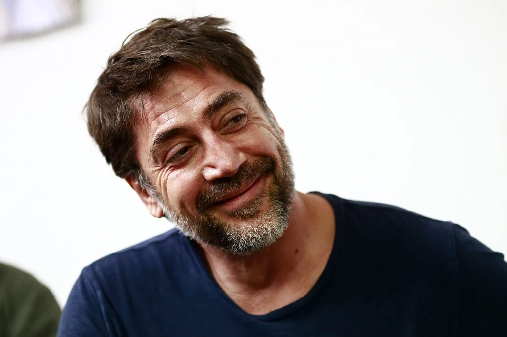 Javier Bardem