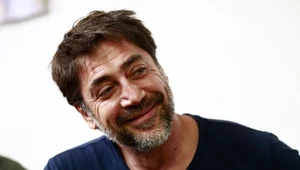 Javier Bardem znów dał się oszpecić