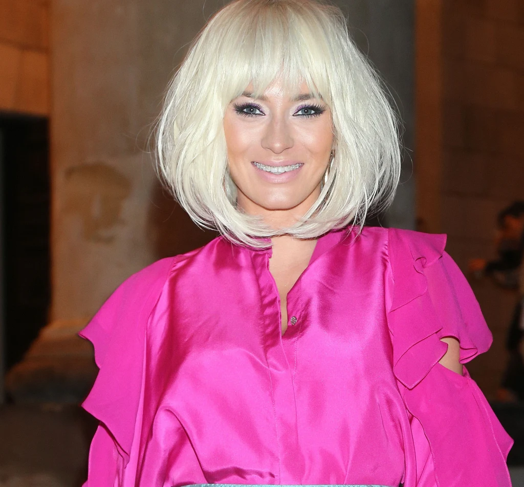 Marcelina Zawadzka Marcelina Zawadzka