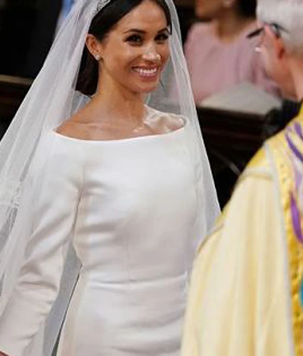Meghan jest w ciąży?