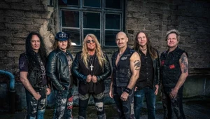 Primal Fear przed premierą "Apocalypse"