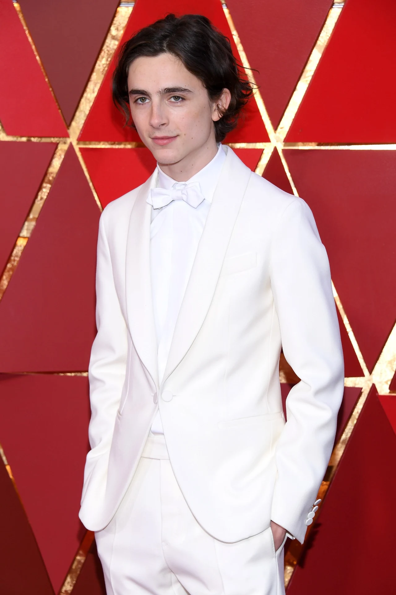 Hollywood nieustannie pragnie świeżej krwi, nieopatrzonych twarzy i aktorskich talentów, które będą przyciągać do kin równie efektywnie jak uznane gwiazdy. Oto dziesiątka młodych, czasem gniewnych, którzy mają spore szanse zawojować świat filmu.
Rok 2017 obfitował w aktorskie odkrycia, wielu młodym udało się zachwycić międzynarodową widownię, ale tylko o jednym z nich można mówić w kategoriach fenomenu. Rolami w "Lady Bird" Grety Gerwig i "Tamtych dniach, tamtych nocach" Luki Guadagnina Timothée Chalamet powalił świat na kolana. Za ten drugi film był nominowany do Oscara w kategorii pierwszoplanowej, a legendarny James Ivory pojawił się na gali w koszulce z jego podobizną. Chalamet miał wcześniej na koncie i sukcesy w telewizji (serial "Homeland"), i hity kinowe ("Interstellar" Christophera Nolana), ale był jedynie dodatkiem do innych gwiazd. Dzisiaj dobija się do niego pół Hollywood, niedługo zagra między innymi Henryka V u Davida Michôda. Hollywood nieustannie pragnie świeżej krwi, nieopatrzonych twarzy i aktorskich talentów, które będą przyciągać do kin równie efektywnie jak uznane gwiazdy. Oto dziesiątka młodych, czasem gniewnych, którzy mają spore szanse zawojować świat filmu.
Rok 2017 obfitował w aktorskie odkrycia, wielu młodym udało się zachwycić międzynarodową widownię, ale tylko o jednym z nich można mówić w kategoriach fenomenu. Rolami w "Lady Bird" Grety Gerwig i "Tamtych dniach, tamtych nocach" Luki Guadagnina Timothée Chalamet powalił świat na kolana. Za ten drugi film był nominowany do Oscara w kategorii pierwszoplanowej, a legendarny James Ivory pojawił się na gali w koszulce z jego podobizną. Chalamet miał wcześniej na koncie i sukcesy w telewizji (serial "Homeland"), i hity kinowe ("Interstellar" Christophera Nolana), ale był jedynie dodatkiem do innych gwiazd. Dzisiaj dobija się do niego pół Hollywood, niedługo zagra między innymi Henryka V u Davida Michôda.