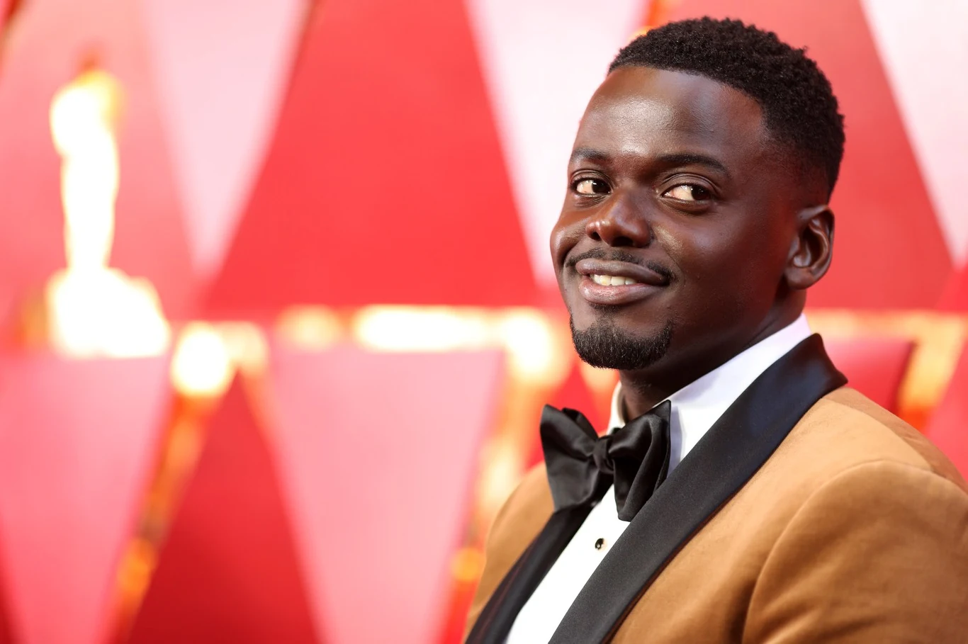 Brytyjczyk Daniel Kaluuya w porównaniu z innymi aktorami w naszym zestawieniu na popularność czekał dosyć długo. Zaczynał jako nastolatek w połowie zeszłej dekady, pierwszym sukcesem była dla niego rola w serialu "Kumple", a później występ w "Piętnastu milionach", drugim odcinku pierwszego sezonu "Czarnego lustra". Następnie Kaluuya zagrał między innymi w "Sicario" Denisa Villeneuve’a i "Kick-Ass 2" Jeffa Wadlowa, ale przełomem było dla niego "Uciekaj!" Jordana Peele’a. Za tę rolę był nominowany do Oscara, stając między innymi naprzeciwko Chalameta. Kaluuya będzie miał mocny 2018 rok, najpierw czarował jako W’Kabi w "Czarnej panterze" Ryana Cooglera, a za kilka miesięcy do kin trafi "Widows" Steve'a McQueena. Brytyjczyk Daniel Kaluuya w porównaniu z innymi aktorami w naszym zestawieniu na popularność czekał dosyć długo. Zaczynał jako nastolatek w połowie zeszłej dekady, pierwszym sukcesem była dla niego rola w serialu "Kumple", a później występ w "Piętnastu milionach", drugim odcinku pierwszego sezonu "Czarnego lustra". Następnie Kaluuya zagrał między innymi w "Sicario" Denisa Villeneuve’a i "Kick-Ass 2" Jeffa Wadlowa, ale przełomem było dla niego "Uciekaj!" Jordana Peele’a. Za tę rolę był nominowany do Oscara, stając między innymi naprzeciwko Chalameta. Kaluuya będzie miał mocny 2018 rok, najpierw czarował jako W’Kabi w "Czarnej panterze" Ryana Cooglera, a za kilka miesięcy do kin trafi "Widows" Steve'a McQueena.