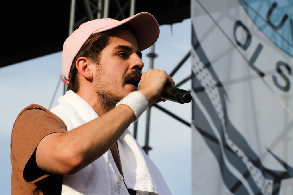 Taco Hemingway Taco Hemingway