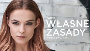 #CREATEYOURSTYLE - Pod tym hasłem Schwarzkopf obchodzi w tym roku 120 urodziny