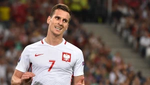 Arkadiusz Milik