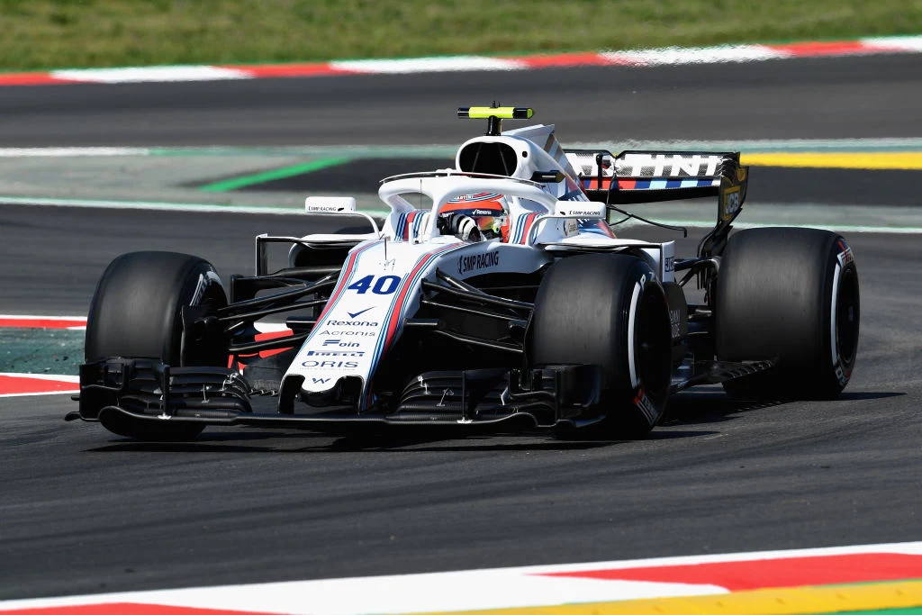 Robert Kubica