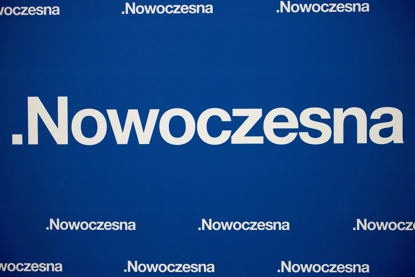18 obecnych działaczy Nowoczesnej z Płocka zamierza odejść z partii 18 obecnych działaczy Nowoczesnej z Płocka zamierza odejść z partii