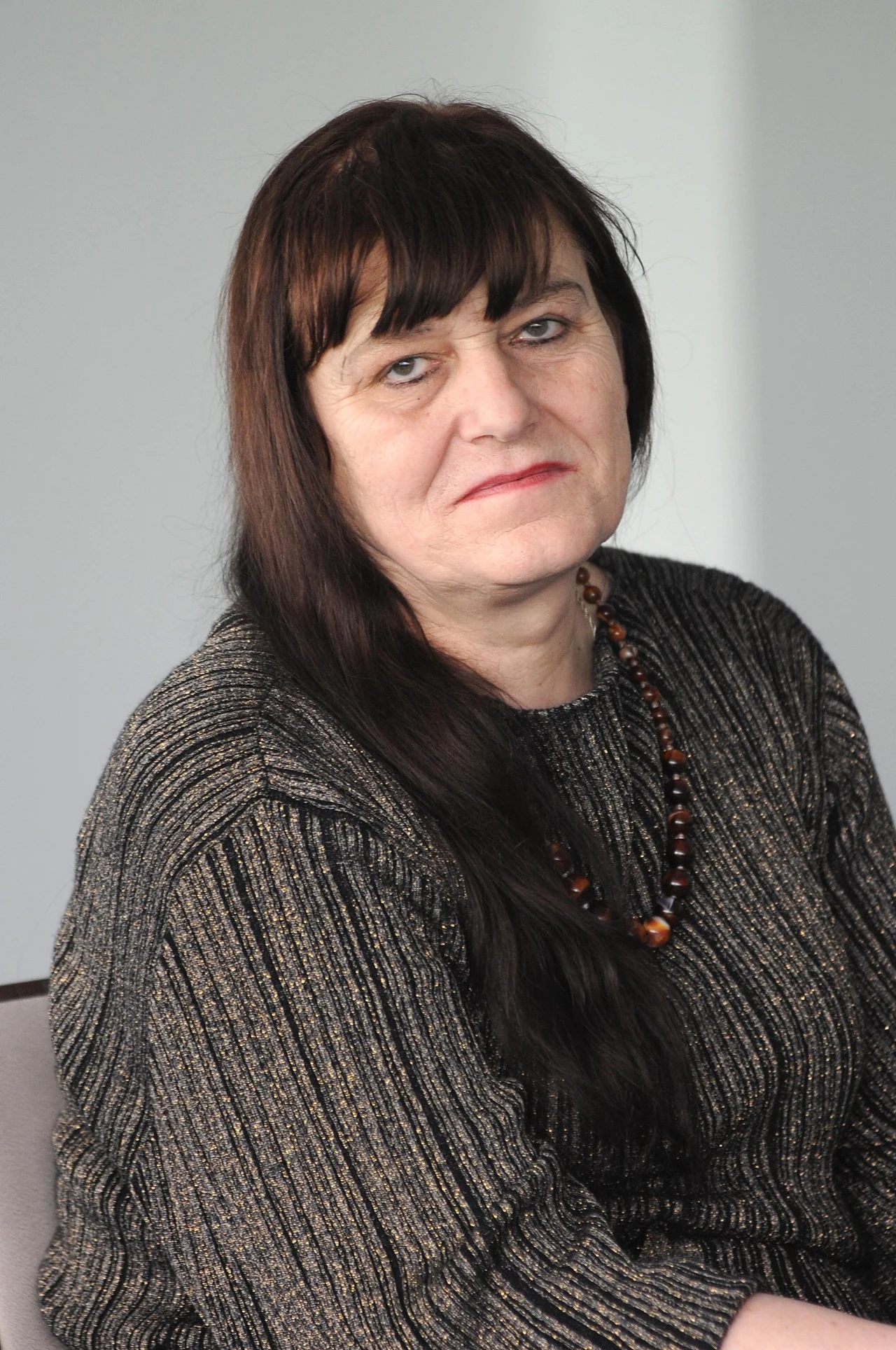 Ewa Hołuszko Ewa Hołuszko