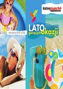 Gazetka promocyjna Intermarche Super - Lato gorących okazji - ważna do 13-06-2018