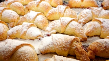 Rogaliki jak u babci? To możliwe z tym przepisem