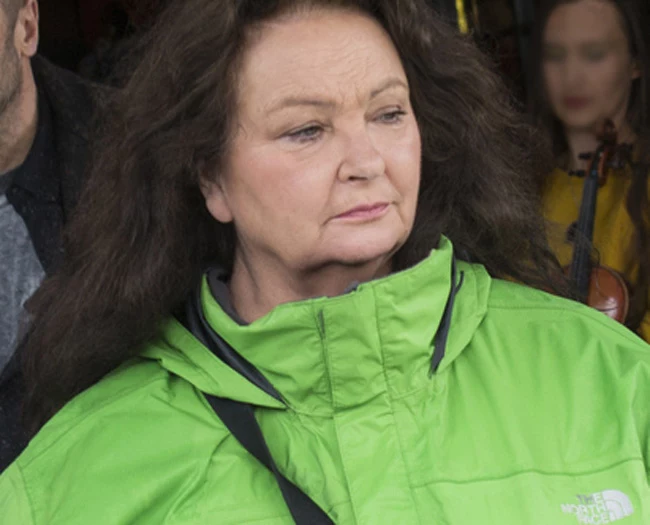 Anna Dymna