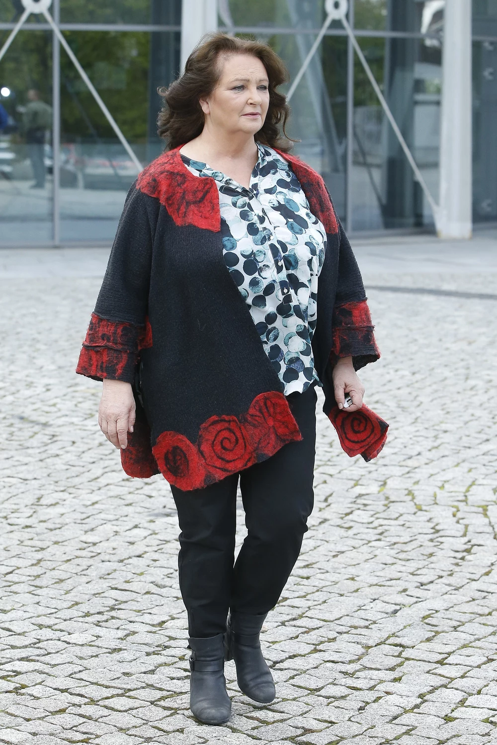 Anna Dymna