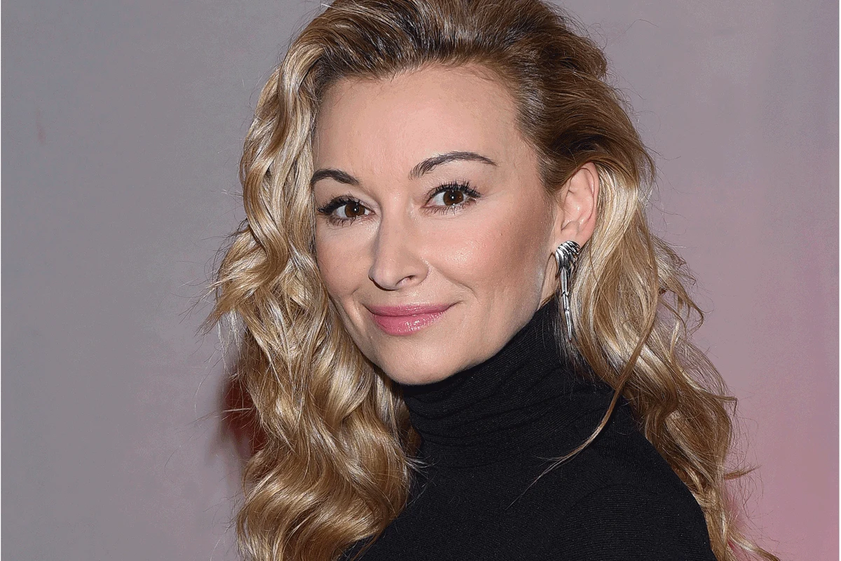 Martyna Wojciechowska Martyna Wojciechowska