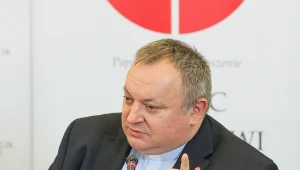 Ks. Waldemar Cisło