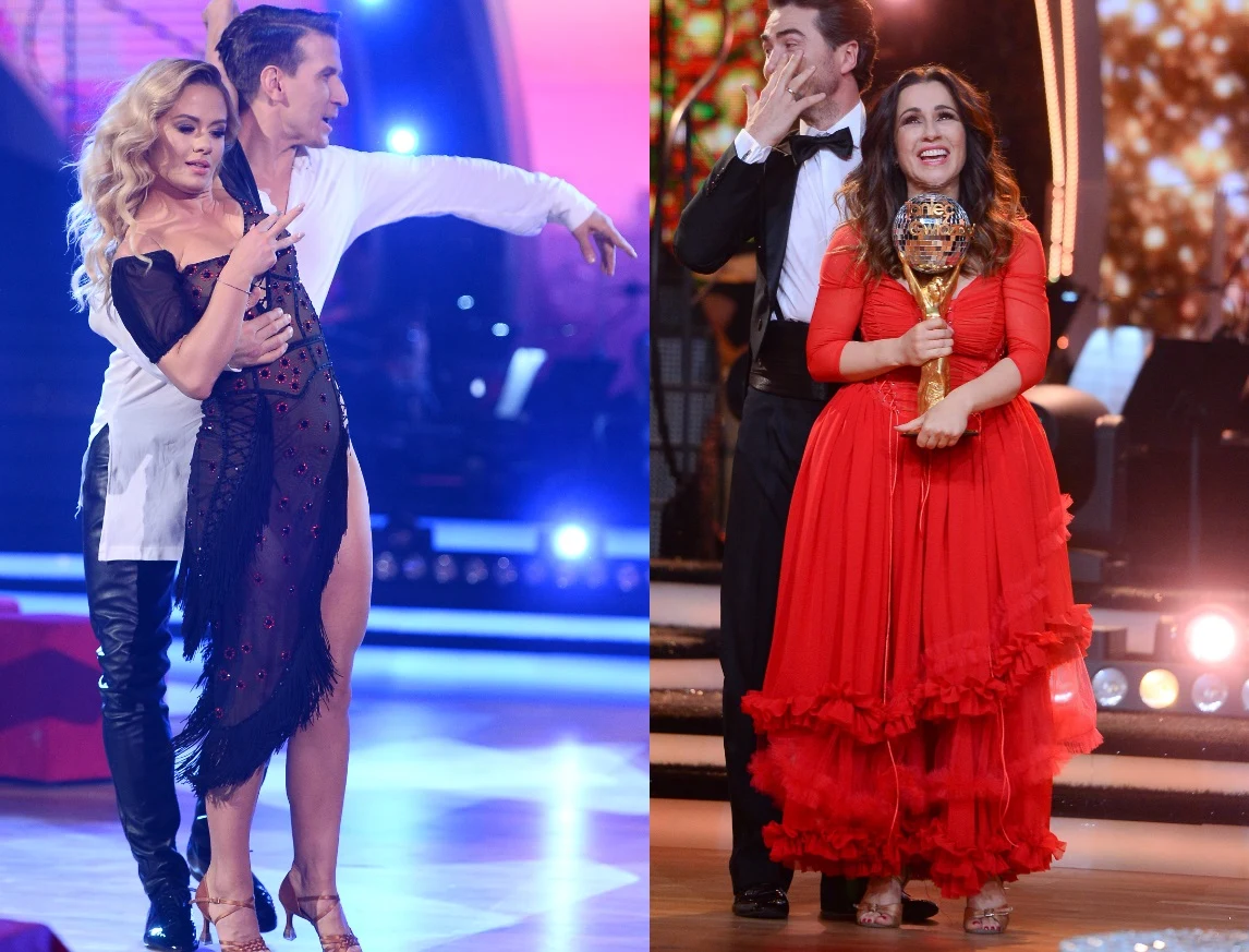 Kasia Dziurska ma żal, że to Tadla wygrała! Kasia Dziurska ma żal, że to Tadla wygrała!