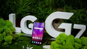 LG G8 z premierą na targach MWC?