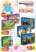 Gazetka promocyjna Intermarche Contact - Dzień dziecka - ważna do 03-06-2018