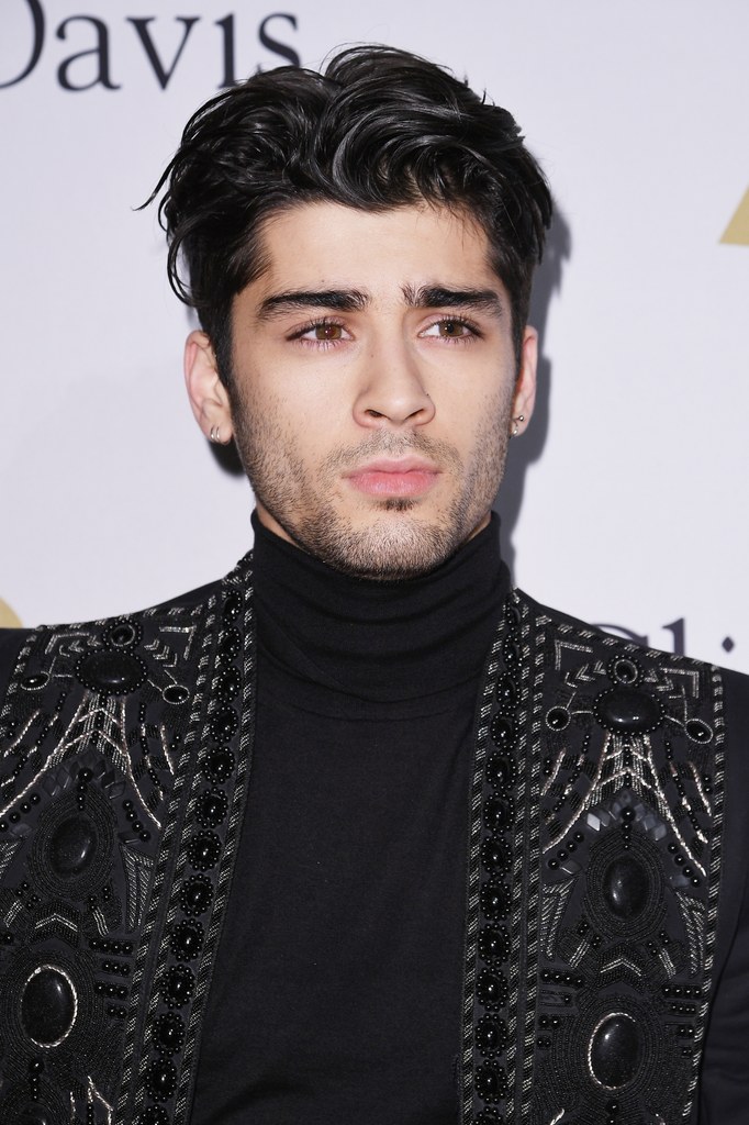 Zayn Malik szykuje się do premiery drugiej płyty