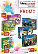 Gazetka promocyjna Intermarche Super - Dzień dziecka - ważna do 03-06-2018