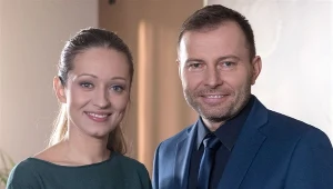 Czy sprawdzą się przypuszczenia Gabrieli i opiekunka Agatki zamieszka z Boreckim? 