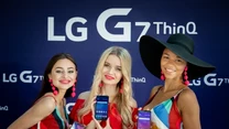 LG G7 ThinQ 