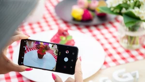 Premiera LG G7 ThinQ 