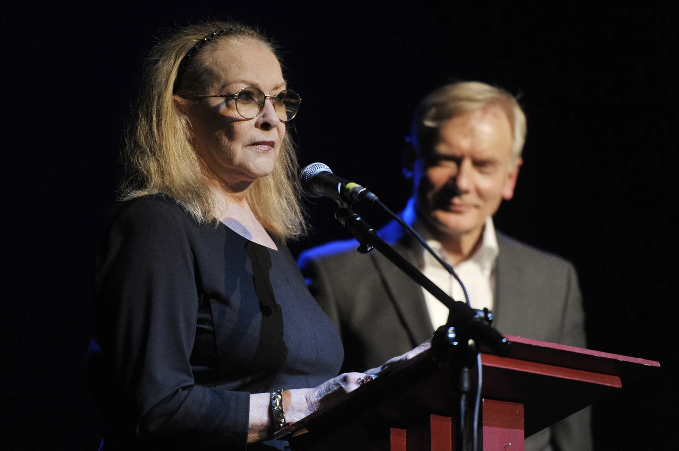 Barbara Brylska Barbara Brylska