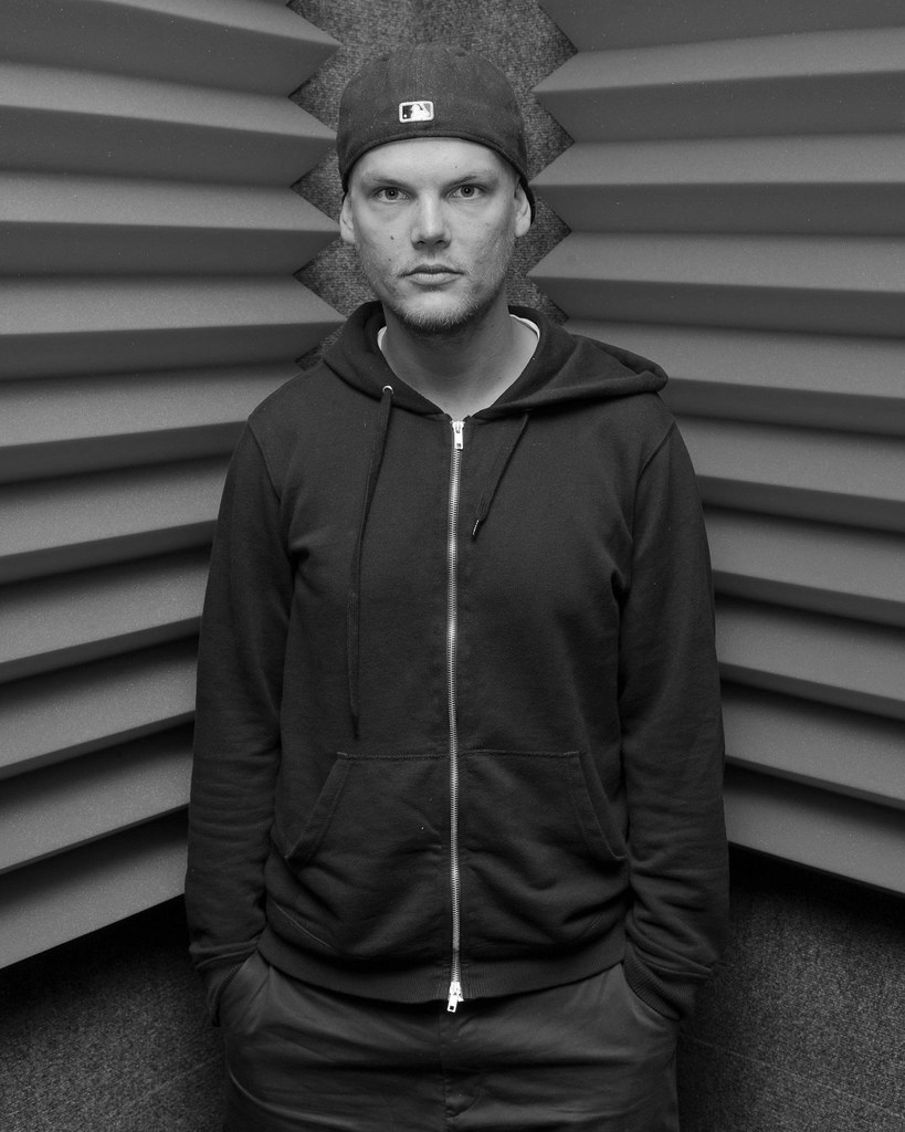 Avicii miał 28 lat