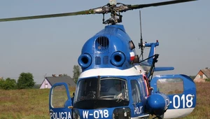 Mi-2 to śmigłowiec, którego historia sięga lat 60-tych, a produkcja zakończyła się w 1985 roku