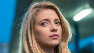 Karolina Bacia