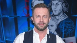 Przemysław Cypryański na Wielkim Teście o Polakach, którzy zmienili świat