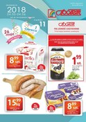 Gazetka promocyjna PSS Społem Częstochowa - Oferta handlowa - ważna do 04-06-2018