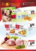 Gazetka promocyjna Słoneczko - Oferta handlowa - lubuskie, dolnośląskie - ważna do 03-06-2018