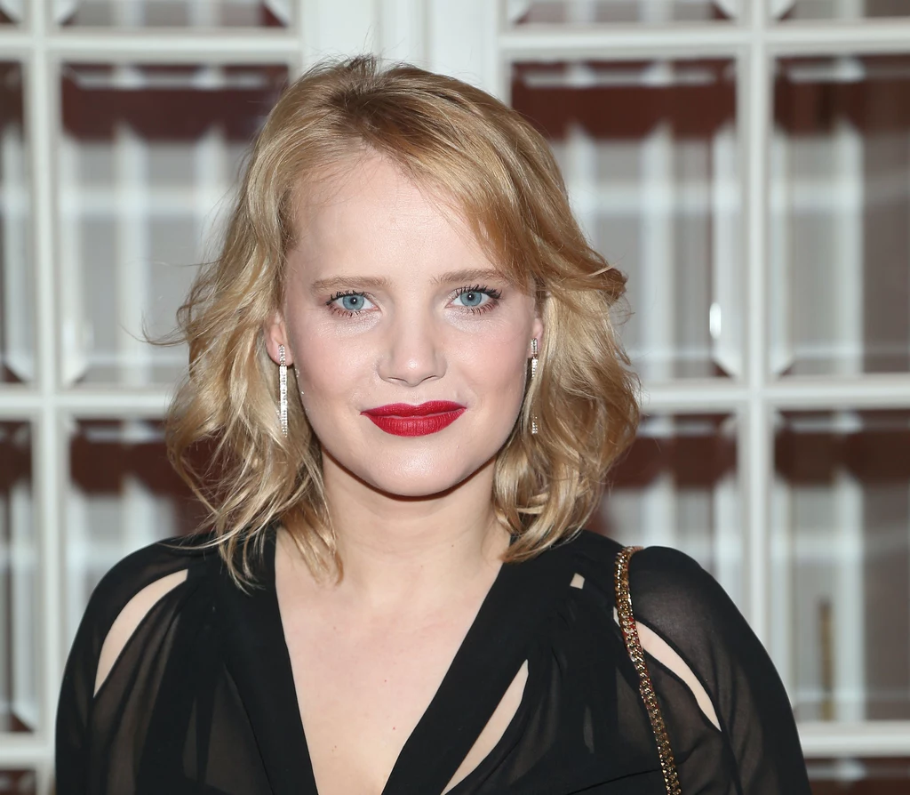 Joanna Kulig ceni współpracę z reżyserami dokumentalistami, którzy obserwują codzienne życie