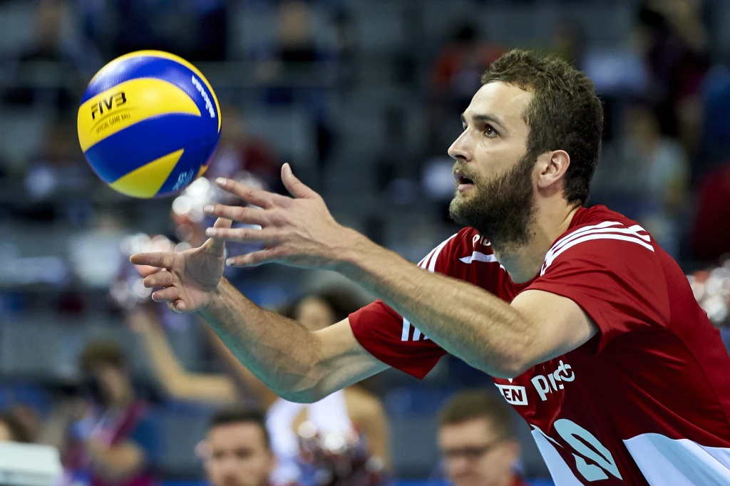 Mateusz Mika Mateusz Mika