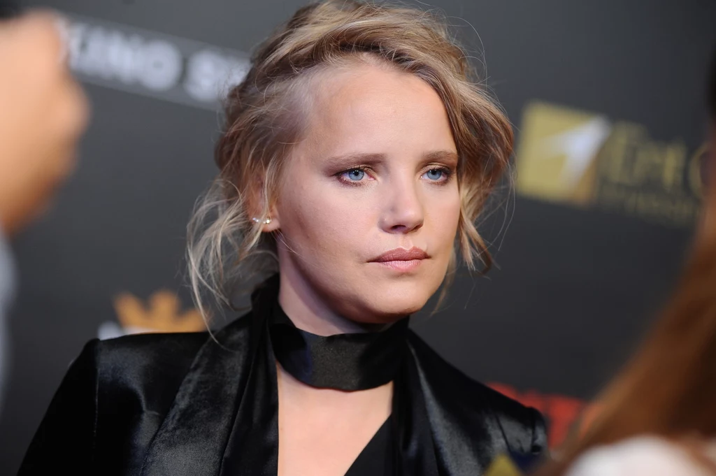 Joanna Kulig przyznaje, że rolę w "Zimnej wojnie" musiała wywalczyć